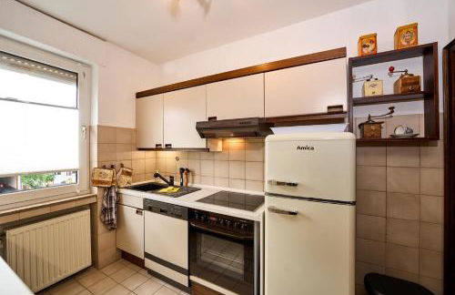 Ferienwohnung Haus Waldblick - Photo 27