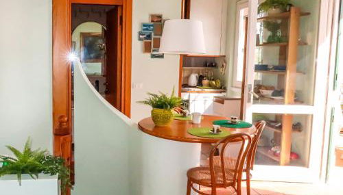 Apartment Paradise View by Interhome - Foto 5