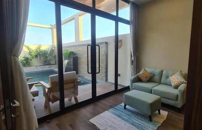 Villa Bali Jeddah - Foto 8