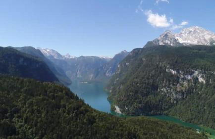 Villa Hochbahn in Schönau am Königssee - Foto 13