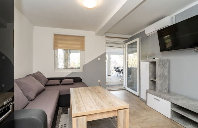 Apartments Robi & Kristina - Foto 39