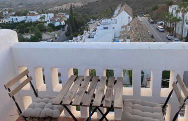 NEW penthouse with amazing views - Photo 45