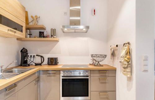 Ferienwohnung z'Dandlberg - Foto 3