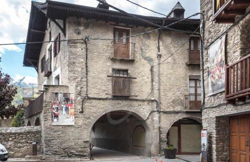 Àneu, by SeaMount Rentals - Foto 43