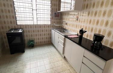 101- Apartamento 2 quartos próximo UFN, com vaga de garagem - Photo 16