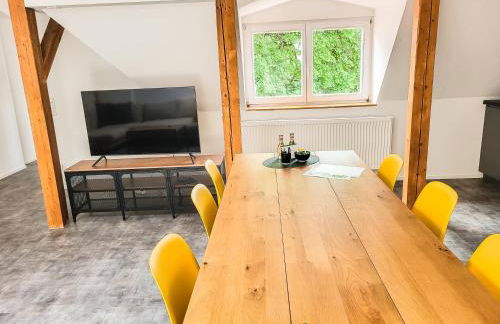 Ferienwohnung Backstube - Foto 64