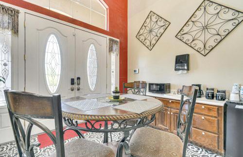 Golf, Fish and More Cozy Safari Unit in Atwater! - Foto 7