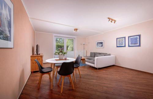 Ferienzentrum Yachthafen Rechlin - Foto 12