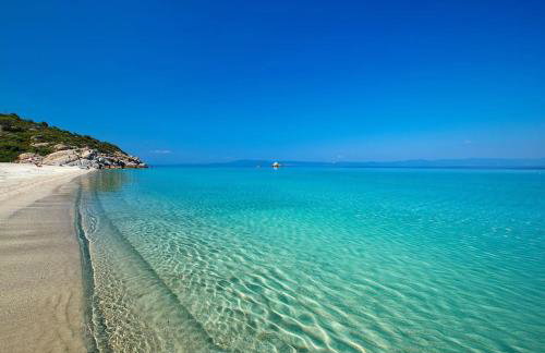 Sun Sea & Views 100m from beach! - Foto 26
