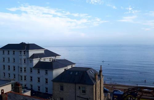 Kaia Penthouse, waking up to the sound and smell of the ocean - Foto 6