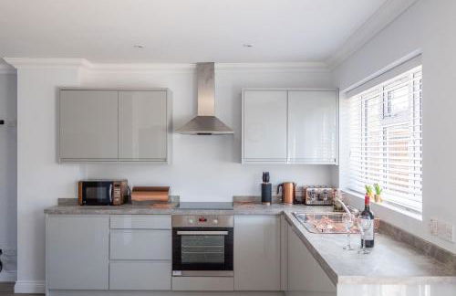 Pigwig Cottage, Thorpeness - Foto 6