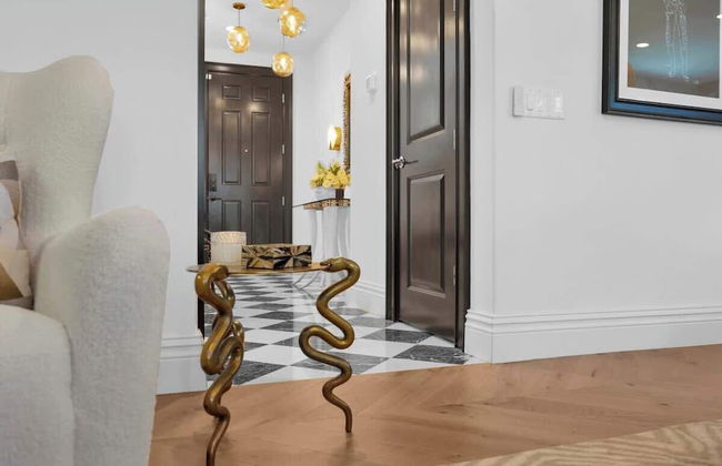 @marbella Lane - Stylish Dream Home in RMV w/ Pool - Foto 44