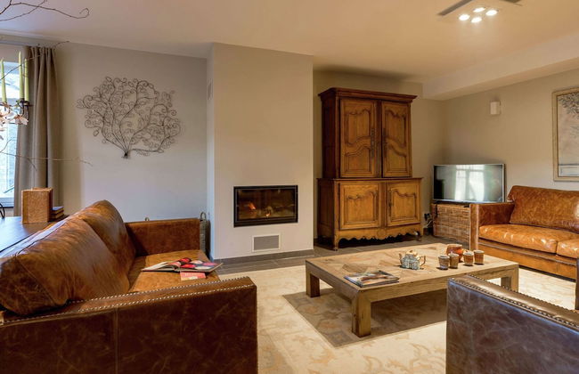 Cozy Holiday Home in Gedinne near Forest - Photo 13