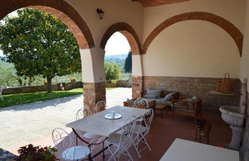 Podere di Montecchio - Photo 66