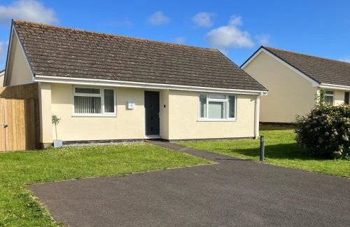 Cornish Coastal Bungalow - Foto 16