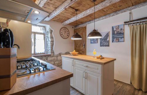 Rustic Istrian house Varesco - Foto 10