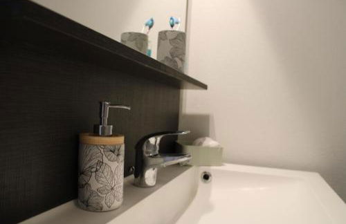 Appartement confortable avec parking privé - Foto 12