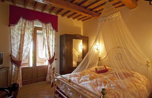 Bio Agriturismo La Bell'Antiglia - Foto 50