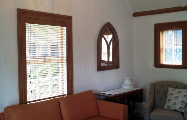 Harbour View Cottage B&B - Foto 19