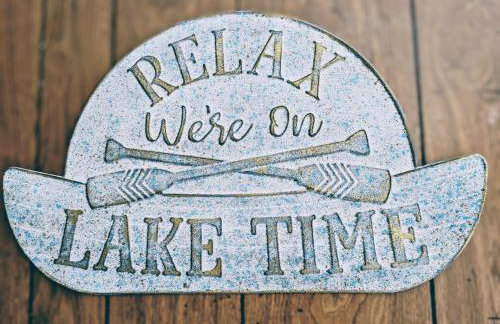 Loon Landing in Lake Tomahawk WI - Photo 40