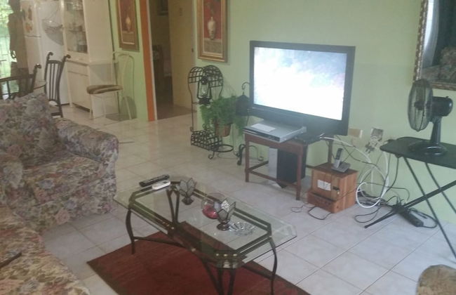 Palm Cove - 2 Bedroom Cottage - Photo 12