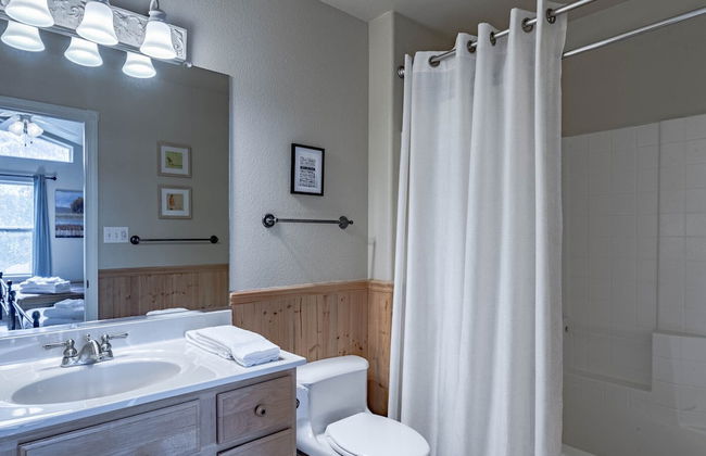 Little Creek Retreat - Foto 17