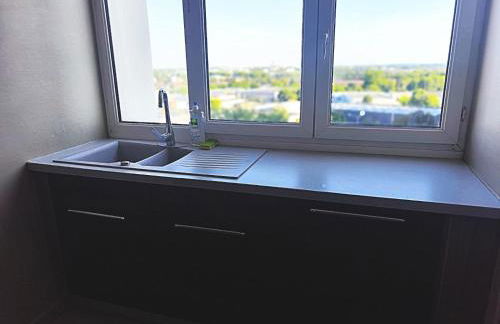 LeRelaisdOdile-Idéal Pro & Famille-Proche Métro-Fort de Mons - Foto 14