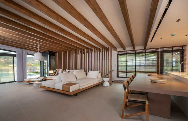 Villa Calma - Foto 60