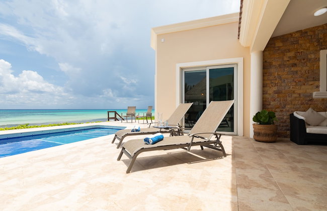 Beachfront Homes by Playa Paradise - Photo 79