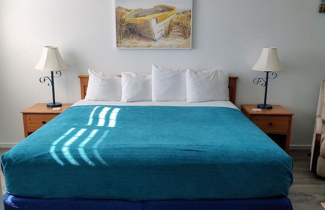 Pacific Plaza Resort - Foto 27