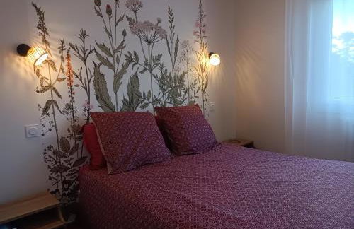 Villa Savana - Élégance & Confort près des plages - Foto 19