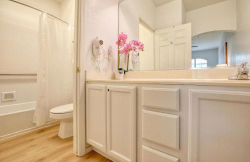 Pacific Plaza #511 - Oceano Escape - 1BdrmUp-K-TSofa-ChildBed - Foto 12