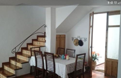 Amapola Alojamiento Rural - Foto 20