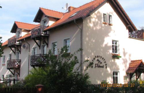 Na Plebanii - Foto 1