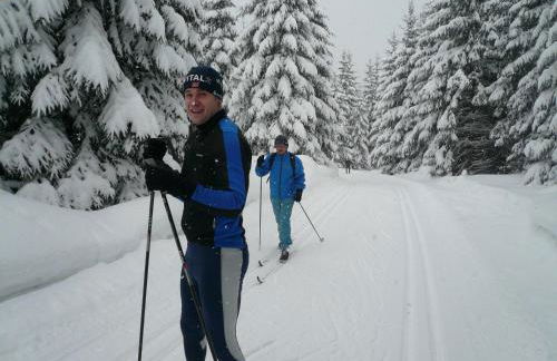 Ferienwohnung-Wasserfloh - Foto 14