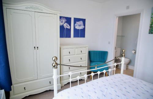 Bryn Gwyn, Sleeps 8, Sea Views, Borth y Gest - Photo 55