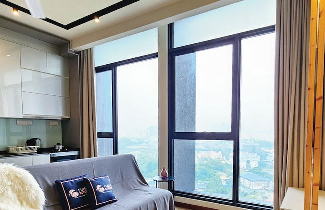 Expressionz Premium Suites at KLCC - Foto 42