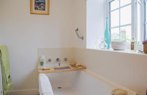 Stable Cottage - Foto 18