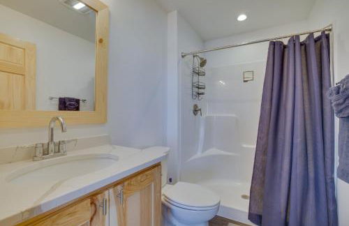 Lakefront Escape - Mins to Buckhorn State Park - Foto 18