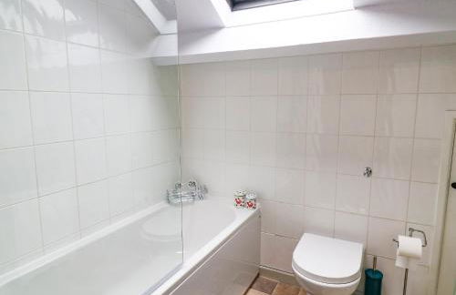 Smithy Cottage - Foto 21