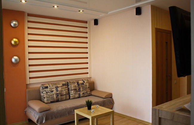 PaulMarie Apartments on Prs. Stroiteley - Foto 6