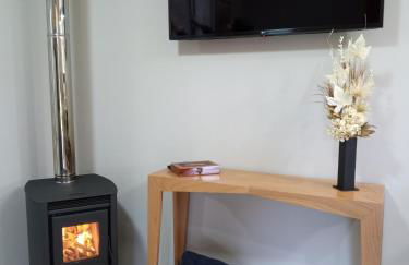 Magia das Hortênsias - Natureza, Hidromassagem e Muita Tranquilidade! - Foto 37