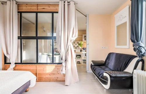 Apartment Balcons de la Rance-1 by Interhome - Foto 32