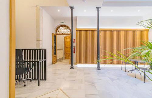 Mosaiko Homes Catedral Granada - Foto 26