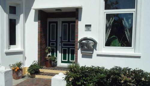 Frieslands Ferienwohnung - Foto 4