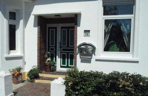 Frieslands Ferienwohnung - Foto 4