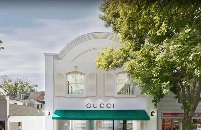 Glass Villa East Hampton - Foto 18