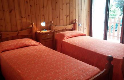 Appartamenti Abetaia - Foto 10