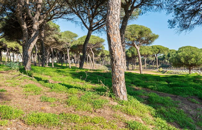 Villa in Isla Cristina Near Santana Beach - Foto 33