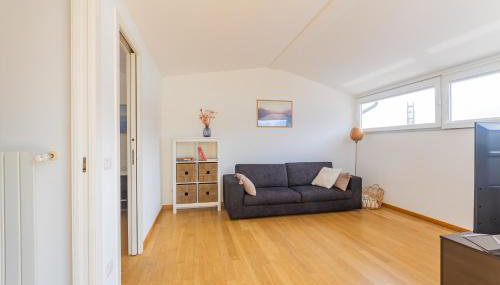 Casa Madlen - Bright Attic with Marvelous View - Foto 4